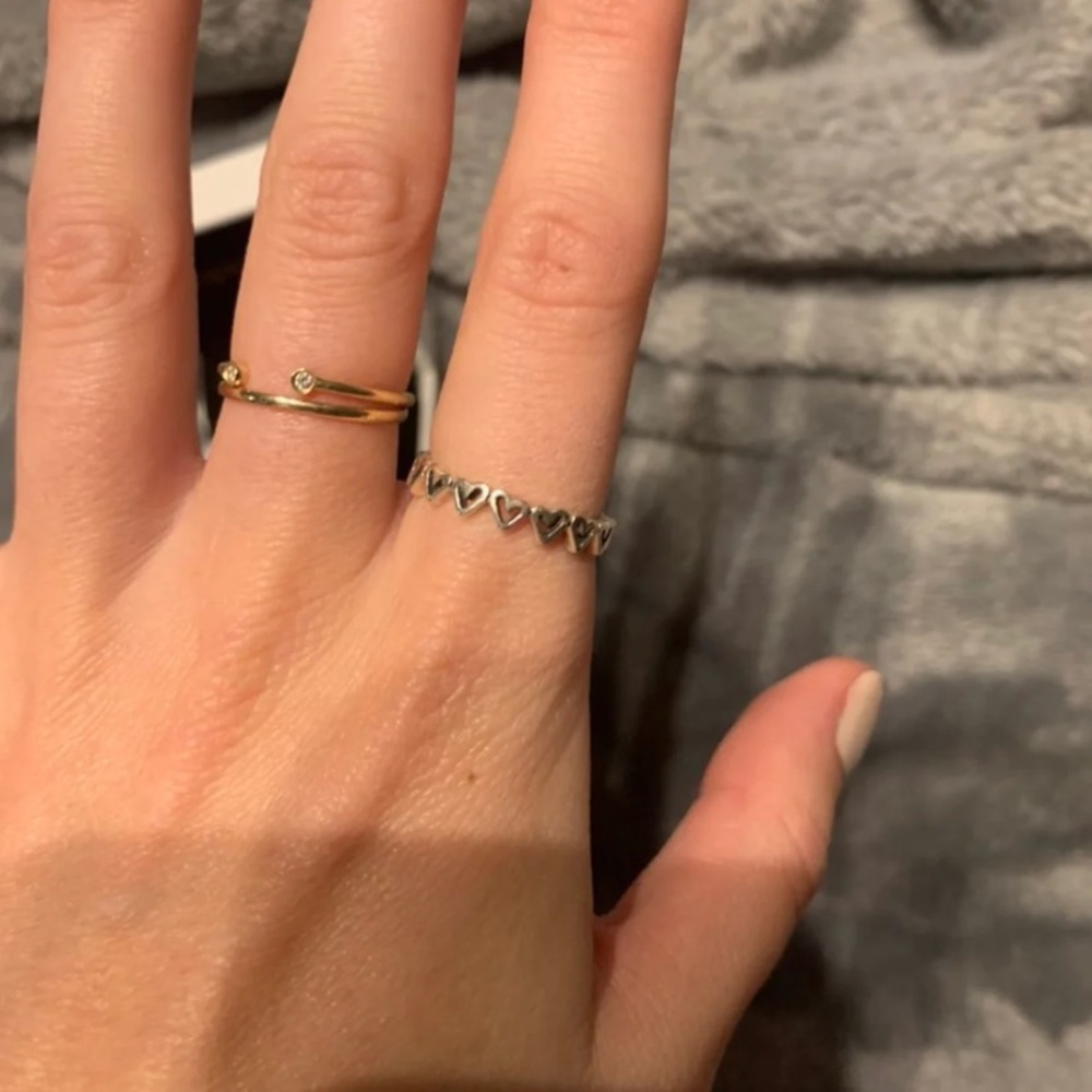 Pandora ring - Picture 2 of 3